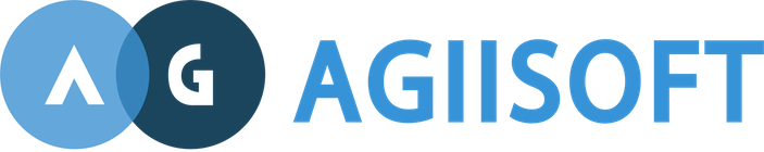 Agiisoft Blockchain Logo