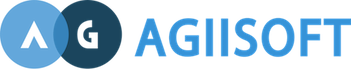 Agiisoft Blockchain Logo